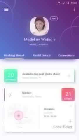 DDOS攻击测试软件用了就离不开的企业定制界面